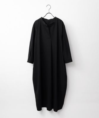 コゼット［Chronicle］コクーンシルエットのシンプル