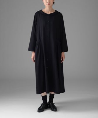 バスコ（BASCO）黒のチュニック BASCO (Women/大きいサイズ) / バスコ TOP | レディース