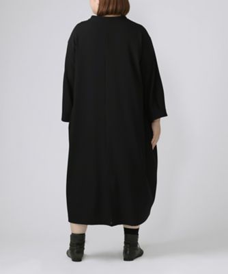 コゼット・4［Chronicle］コクーンシルエットの