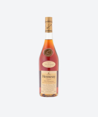 【Hennessy V.S.O.P ブランデー 700ml】ヘネシー VSOP