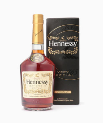 今だけ価格 希少 ヘネシー/オベイ/Hennessy Obey 限定商品 - 飲料/酒