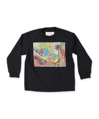＜Go To Hollywood (Baby&Kids)＞テンジク　ＫＡＺ　ＯＯＭＯＲＩ　ＴＥＥ　３２４８１４８２