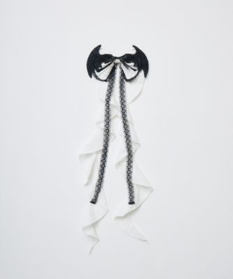 受注商品】11月下旬以降お届け Devil ribbon