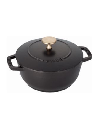 ＜STAUB＞【ＺＷＩＬＬＩＮＧおまとめ】Ｗａ－ＮＡＢＥ　Ｓ　各色