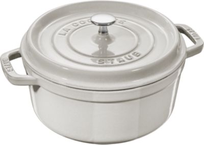 staub ストウブ ピコ ココット ラウンド カンパーニュ 14cm 小さ