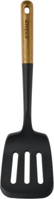 ＜STAUB＞【ＺＷＩＬＬＩＮＧおまとめ】シリコン　サービングターナー
