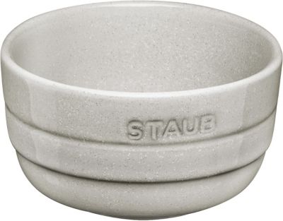 ＜STAUB＞【ＺＷＩＬＬＩＮＧおまとめ】ボウル　カンパーニュ　スタッカブルボウル　１１ｃｍ