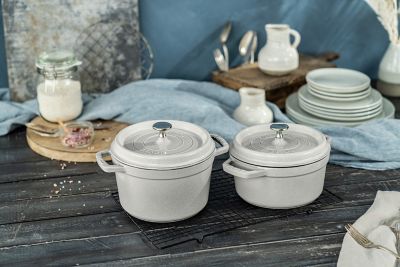 ZWILLINGおまとめ】グランドココット ラウンド 20cm 各色