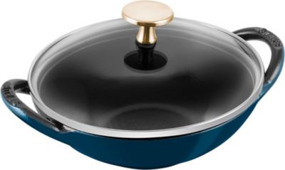 売り純正品 桜乙女様専用 新品未使用ストウブ staub ベビーウォック