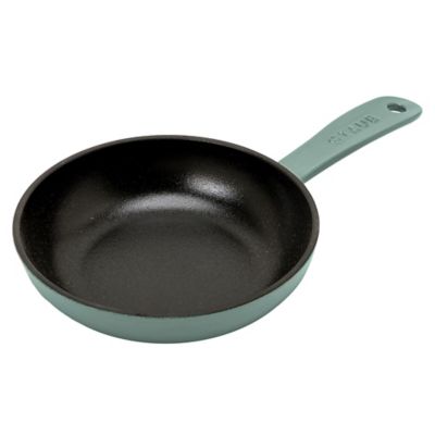 スキレット １６ｃｍ ユーカリ | STAUB/ストウブ | 三越伊勢丹オンラインストア・通販【公式】