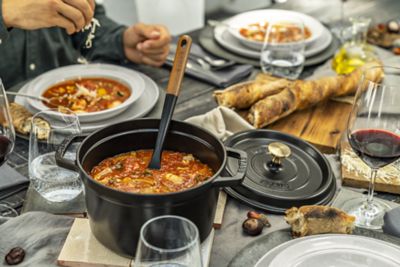 グランドココット クッキングセット ブラック （グランドココット