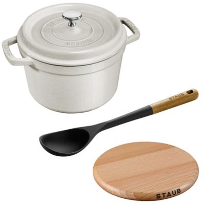 グランドココット クッキングセット カンパーニュ （グランドココット