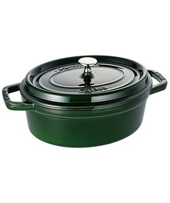 Staub オーバルココット23cm | www.innoveering.net