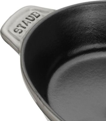 STAUB オーバルホットプレート 楽天市場】【生涯保証】【日本正規品】ストウブ staub オーバル