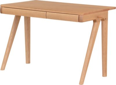 Ｎｏ．３２　デスク　幅１１０ｃｍ　奥行５２ｃｍ