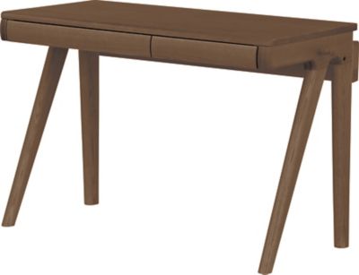 Ｎｏ．３２　デスク　幅１１０ｃｍ　奥行５２ｃｍ