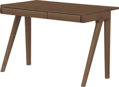 Ｎｏ．３２　デスク　幅１１０ｃｍ　奥行５２ｃｍ