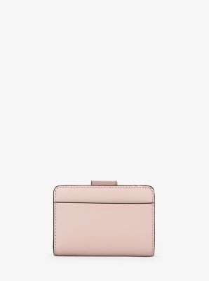 ＭＫ　ＣＨＡＲＭ　タブ　コンパクト　ポケット　ウォレット　スモール