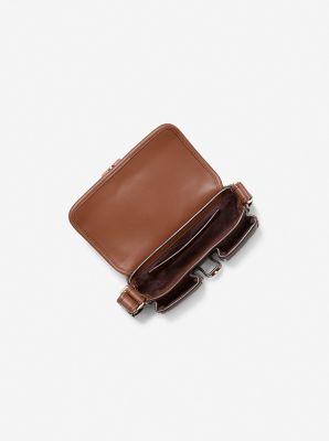 【国内発送】COLBY シアリング ショルダー エクストラスモール MICHAEL KORS｜COLBY シアリング ショルダー エクストラスモール