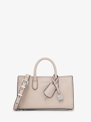 MICHAEL KORS/マイケル・コース ＳＣＡＲＬＥＴＴ　レザー　クロスボディ　エクストラスモール　３２Ｆ４ＳＥＴＣ０Ｌ