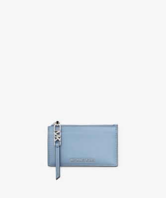 ＜MICHAEL KORS＞ＥＭＰＩＲＥ　ジップ　カードケース　スモール　３２Ｈ３Ｓ８ＥＤ１Ｌ