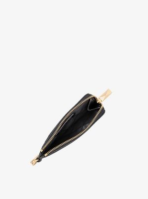【MICHAEL KORS】EMPIRE ハーフジップ コンバーチブル S EMPIRE(エンパイア) ハーフジップ コンバーチブル カードケース