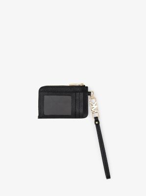 【MICHAEL KORS】EMPIRE ハーフジップ コンバーチブル S EMPIRE(エンパイア) ハーフジップ コンバーチブル カードケース