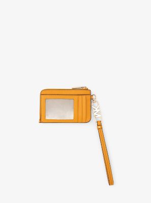 EMPIRE ハーフジップ コンバーチブル カードケース スモール  