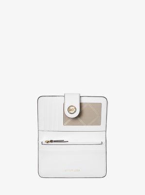 ＭＫ　ＣＨＡＲＭ　タブ　ポケット　ビルフォールド　ミディアム