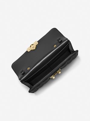 ＴＲＩＢＥＣＡ　ウォレット　オン　チェーン　クロスボディ　ラージ