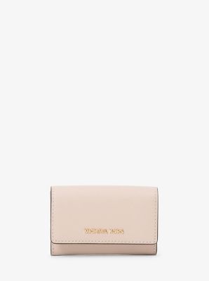 MICHAEL KORS/マイケル・コース ＪＥＴ　ＳＥＴ　アコーディオン　ビジネスカード　ホルダー　スモール