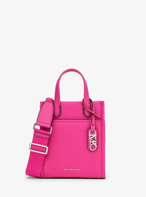 GIGI ペブルドレザー クロスボディ エクストラスモール