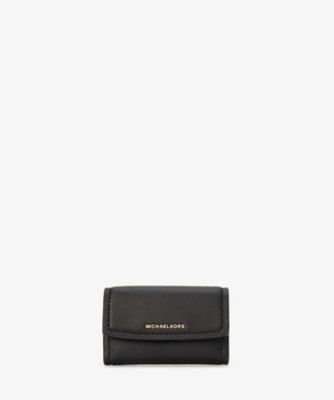 ＜MICHAEL KORS＞ＢＲＹＡＮＴ　ジップ　キーケース　エクストラスモール　３２Ｓ５ＧＹＴＮ０Ｌ