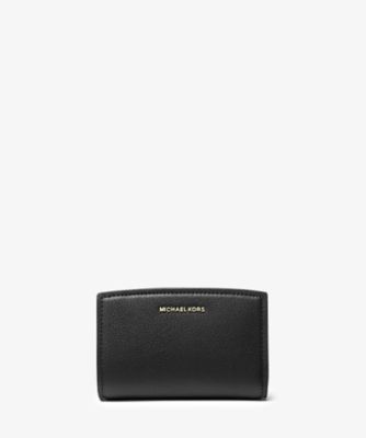 ＜MICHAEL KORS＞ＢＲＹＡＮＴ　ジップ　ウォレット　ミディアム　３２Ｓ５ＧＹＴＺ２Ｌ