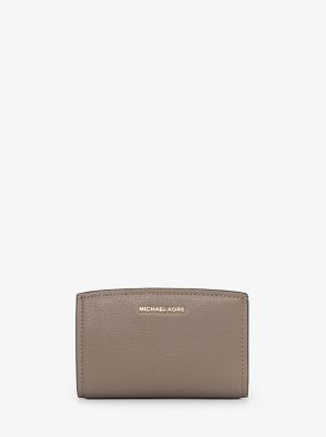 ＜MICHAEL KORS＞ＢＲＹＡＮＴ　ジップアラウンド　ウォレット　ミディアム　３２Ｓ５ＧＹＴＺ２Ｏ