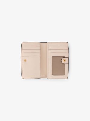 【MICHAELKORS】BRYANT ジップアラウンド ウォレット ミディアム BRYANT(ブライアント) ジップ ウォレット ミディアム|マイケル