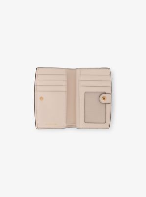 【MICHAELKORS】BRYANT ジップアラウンド ウォレット ミディアム BRYANT ジップアラウンド ウォレット ミディアム