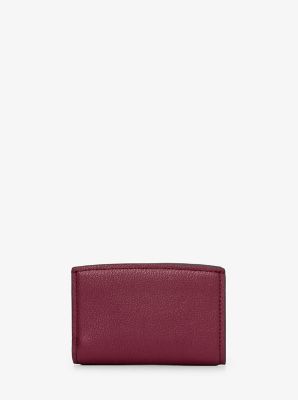 BRYANT ジップアラウンド ウォレット ミディアム