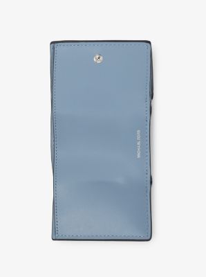 ＭＫ　ＦＡＣＥＴ　トライフォールド　フラップ　ウォレット　スモール　３２Ｓ５Ｓ５ＱＤ１Ｌ