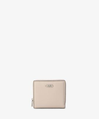 EMPIRE バイフォールド ジップ ウォレット スモール