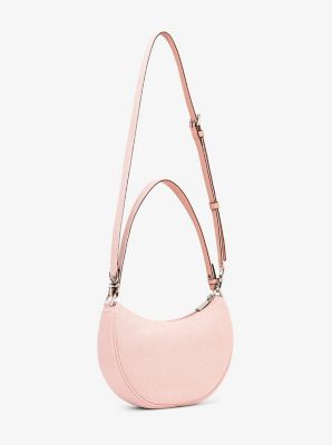 ショルダーバッグ・ポシェット Michael Kors SS25 KYLA SM CONV POUCHETTE (32S5S8QU1L 085) Kyla Small Leather Convertible Pochette | Michael Kors [US]