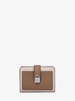 ＳＣＡＲＬＥＴＴ　タブ　ポケット　ウォレット　スモール　３２Ｓ５ＳＥＴＤ５Ｔ