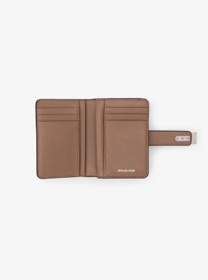 ＳＣＡＲＬＥＴＴ　タブ　ポケット　ウォレット　スモール　３２Ｓ５ＳＥＴＤ５Ｔ