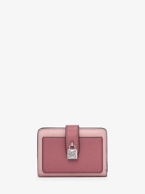 ＳＣＡＲＬＥＴＴ　タブ　ポケット　ウォレット　スモール　３２Ｓ５ＳＥＴＤ５Ｔ