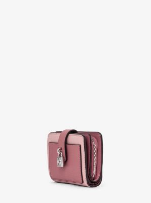 ＳＣＡＲＬＥＴＴ　タブ　ポケット　ウォレット　スモール　３２Ｓ５ＳＥＴＤ５Ｔ