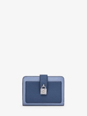 ＳＣＡＲＬＥＴＴ　タブ　ポケット　ウォレット　スモール　３２Ｓ５ＳＥＴＤ５Ｔ