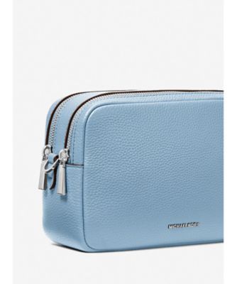 ＢＲＹＡＮＴ　ぺブル　レザー　カメラバッグ　ミディアム　３２Ｓ５ＳＹＴＣ５Ｌ
