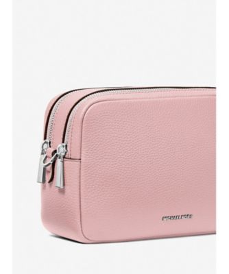 ＢＲＹＡＮＴ　ぺブル　レザー　カメラバッグ　ミディアム　３２Ｓ５ＳＹＴＣ５Ｌ