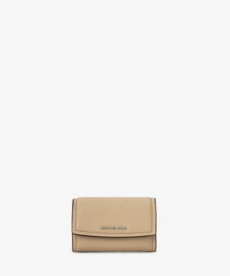 ＜MICHAEL KORS＞ＢＲＹＡＮＴ　ジップ　キーケース　エクストラスモール　３２Ｓ５ＳＹＴＮ０Ｌ