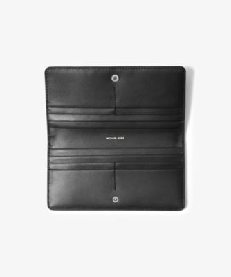 ＢＲＹＡＮＴ　ぺブル　レザー　スナップフロント　ウォレット　ラージ　３２Ｓ５ＳＹＴＰ３Ｌ